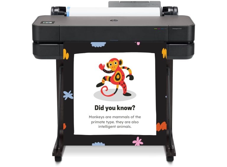 Classroom Poster Makers