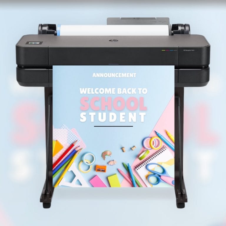 Poster Maker