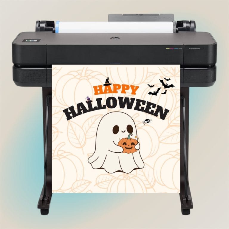 Poster Printer 23x36