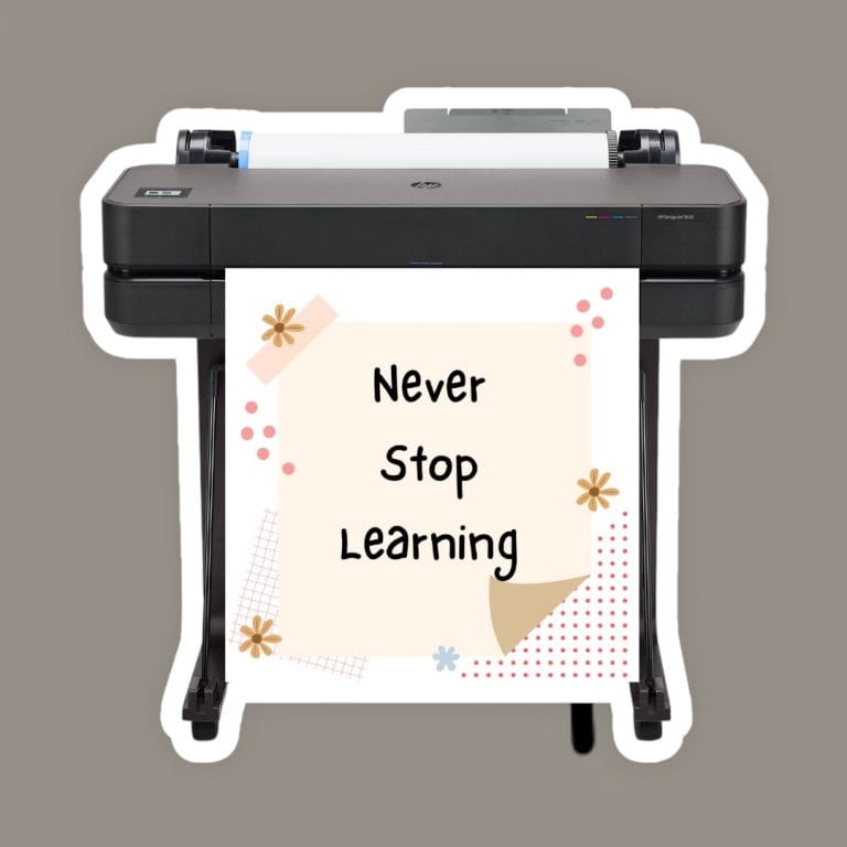 Poster Printer