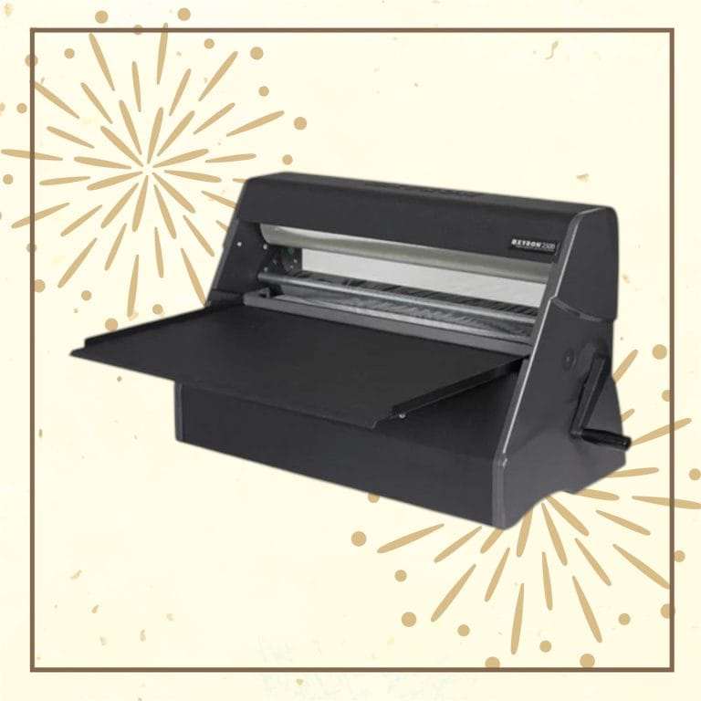 Xyron XM2500 For schools