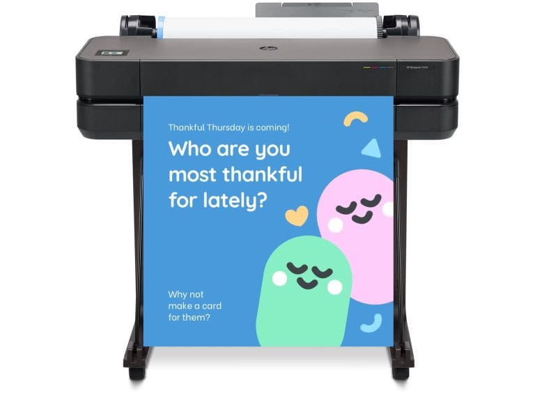 Education Graphics Poster Maker Machine