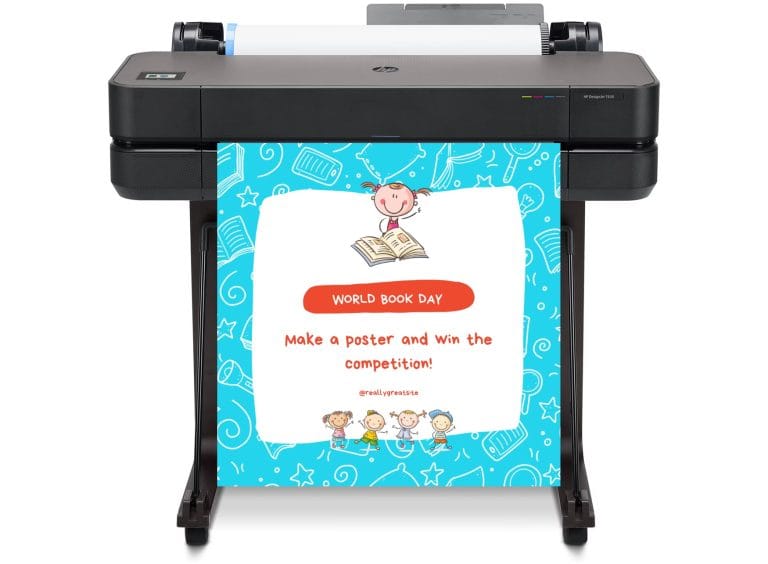 Poster Maker For Schools