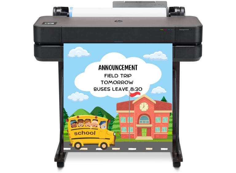 Poster Maker Machines