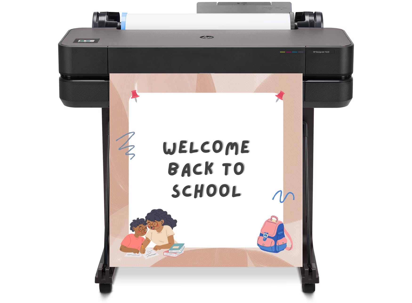 Poster Maker For Schools