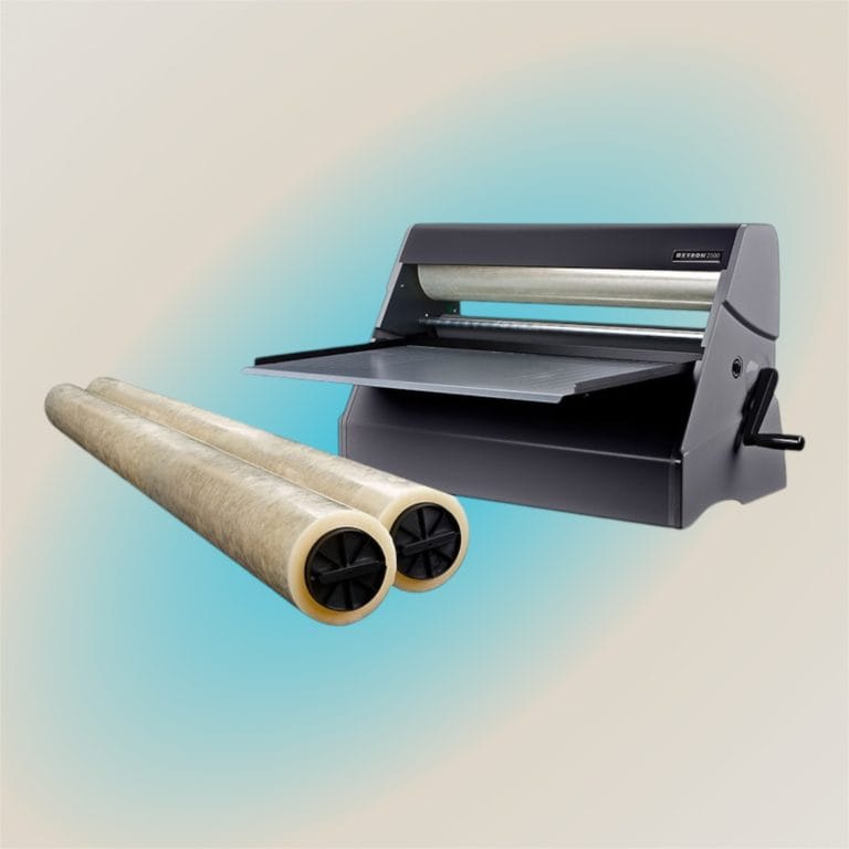 Cold Laminator For Schools