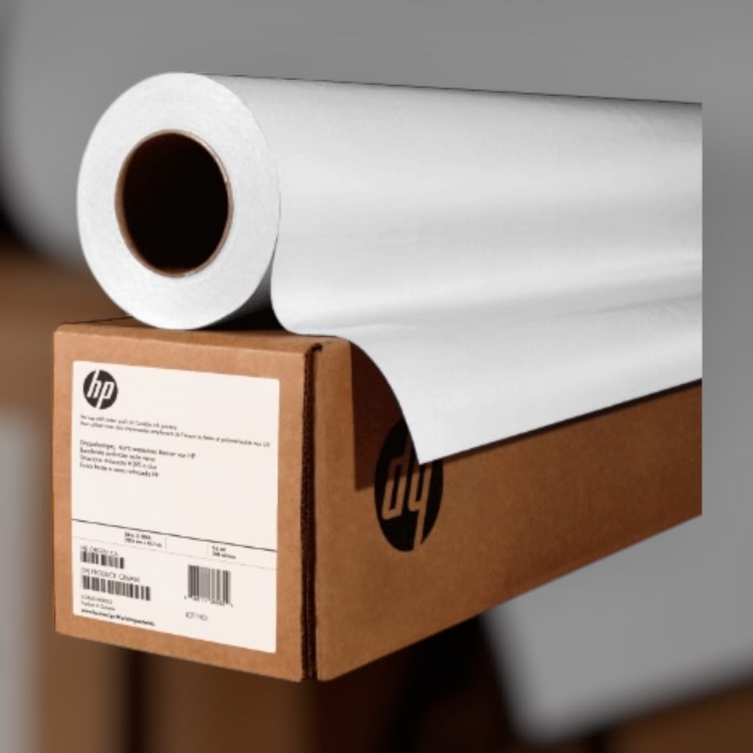 Poster Paper