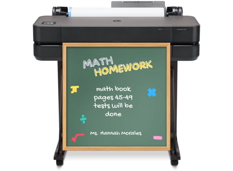 Poster Making Machines 2