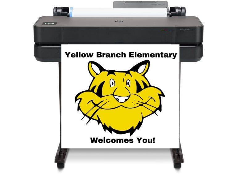 Poster Printers Schools