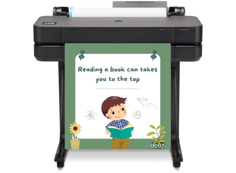 School Poster Makers