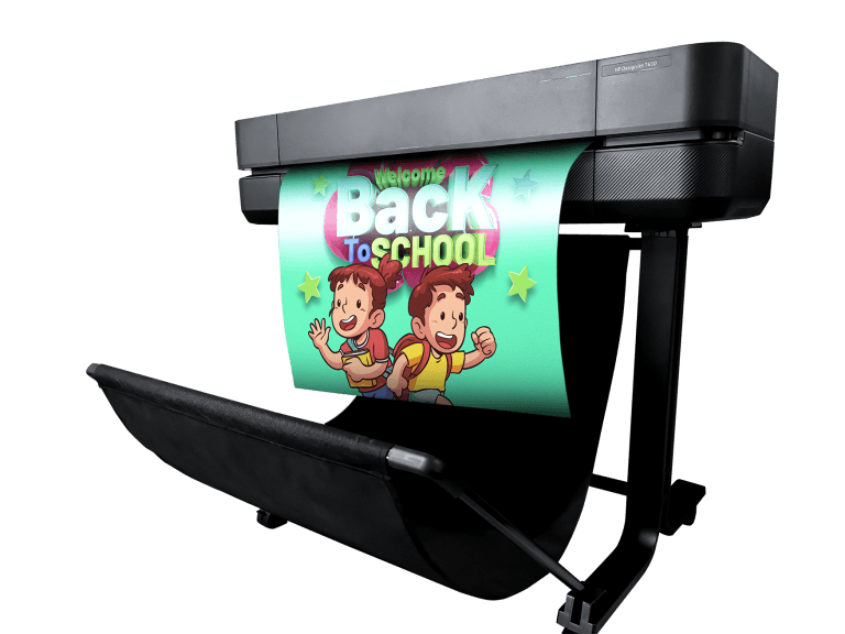 Poster Makers For Schools. Poster Making Machine. School Poster Makers.