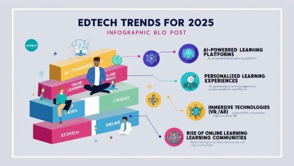 The Future of Learning: EdTech Trends in 2025 - Poster Printer Machines ...