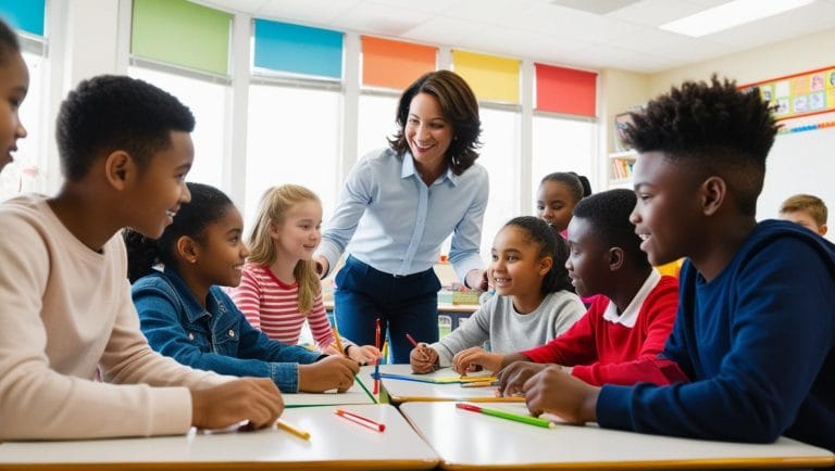 Classroom Management Strategies. Tips for Management strategies.