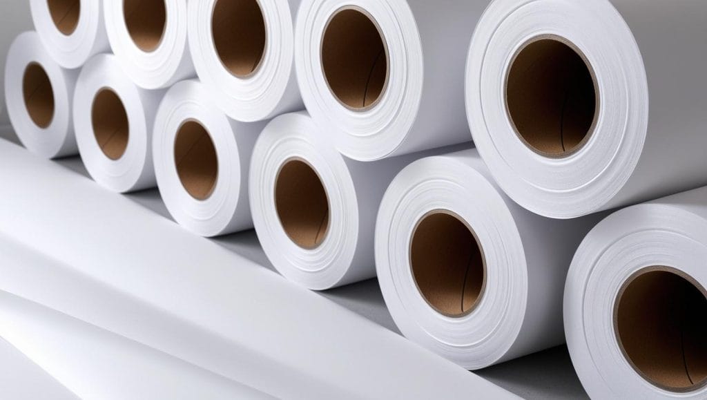 Coated Poster Paper: Solution for High-Quality Wide-Format Prints ...