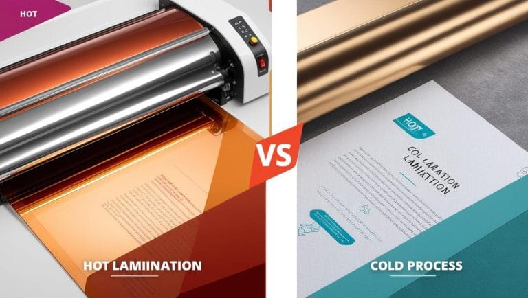 Hot Vs Cold Lamination. Cold Lamination for Schools. Lamination machine for schools. Cold Lamination in schools. What is the difference of hot vs cold lamination
