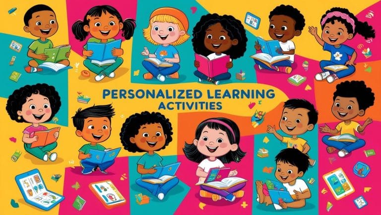 Personalized Learning Techniques. Individualized learning