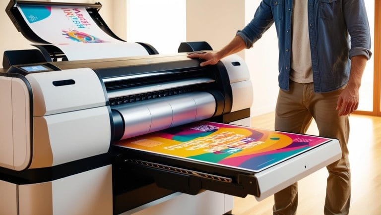 Poster Maker Machine For Schools. Classroom Poster Maker Machine. Poster Printer Maker Machine For Schools.
