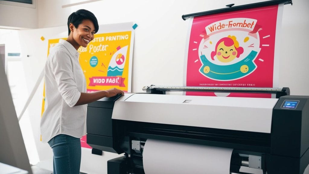 Poster Maker Printer for Schools: Unlock Grants with HP Solutions from ...