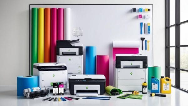 Poster Maker Supplies For Schools and Classrooms