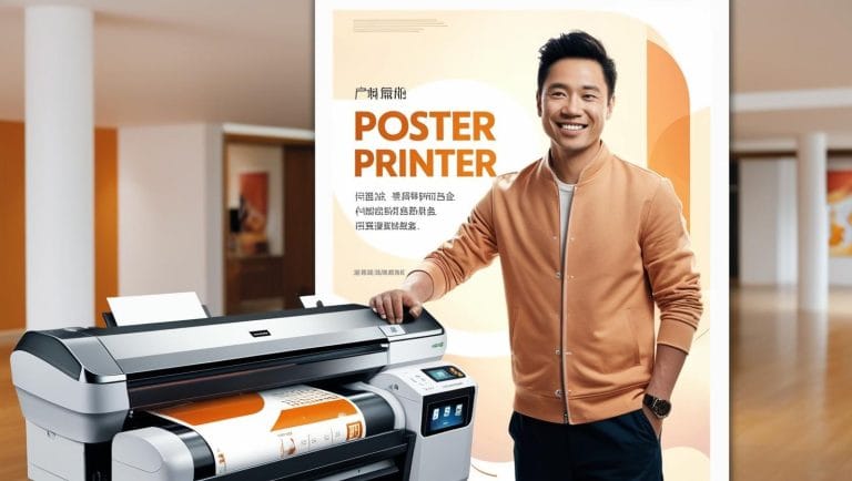 Poster Maker For Schools. Poster Printer Machine. Poster Printer For Schools. Canva. Title I. Schools Visuals