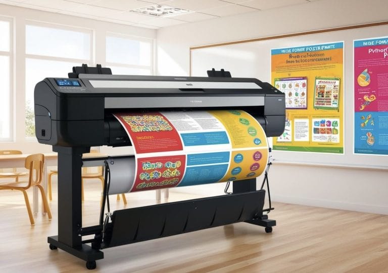 Poster Maker Machine. Poster Printer Machines. Poster Printer Maker. Poster Maker Machine For Schools