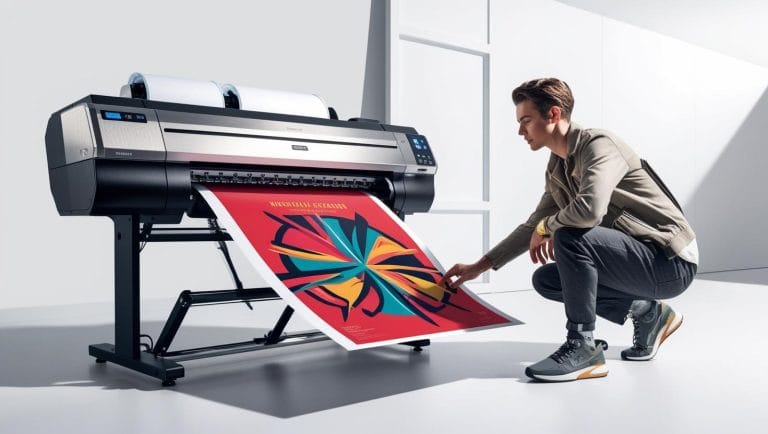 Poster Printers For Schools and classrooms. Poster Printer Machines For Schools