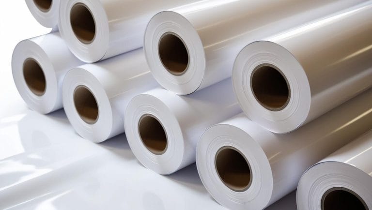 Solvent glossy paper is a versatile and high-performance paper