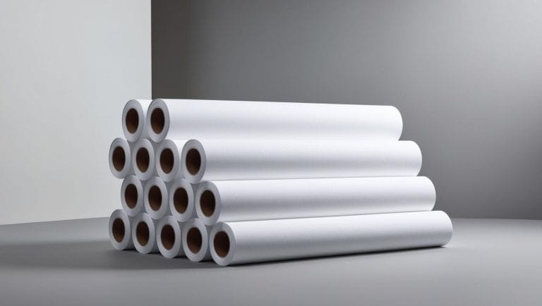 Poster Printer Paper. Wide Format Paper For Schools