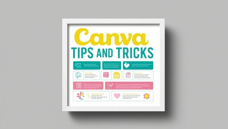 Canva Hacks and Tips. Canva Tips and Tricks For Teachers.