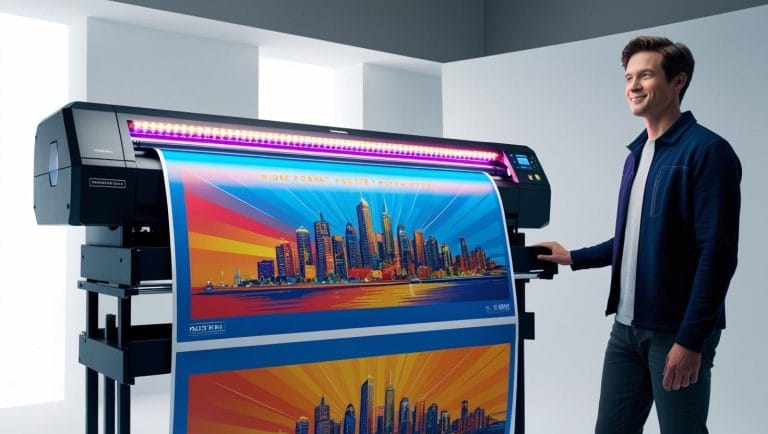 School Poster Maker and Classroom Visuals. Classroom Poster Maker