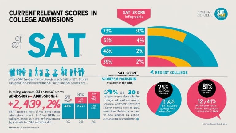 Do SATs still matter in 2025?