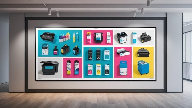 Poster Machine Supplies For Schools. Poster Maker Supplies