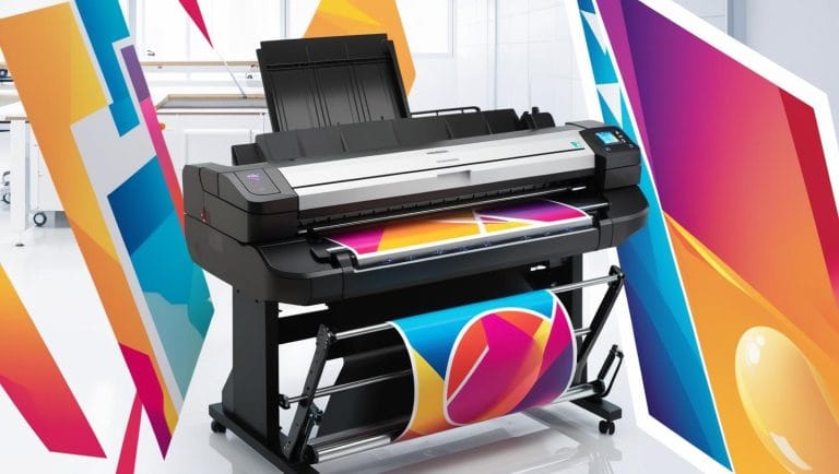 Poster Maker Machines For Schools and Classrooms.