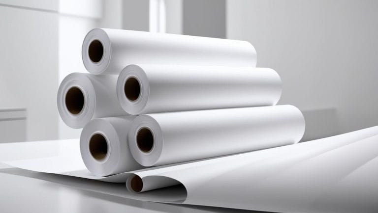 Poster Printer Supplies. Poster Printer Paper