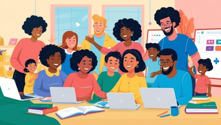 Parent's Guide to Modern Education. Parent's guide to high schoolers