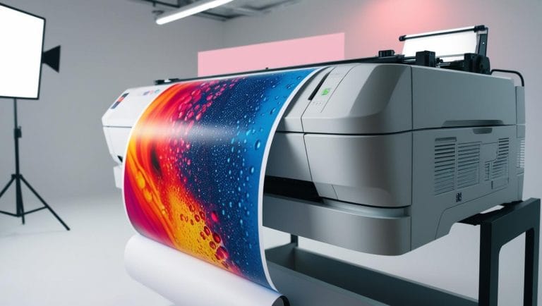 The Best Poster Maker Machine For Classrooms.