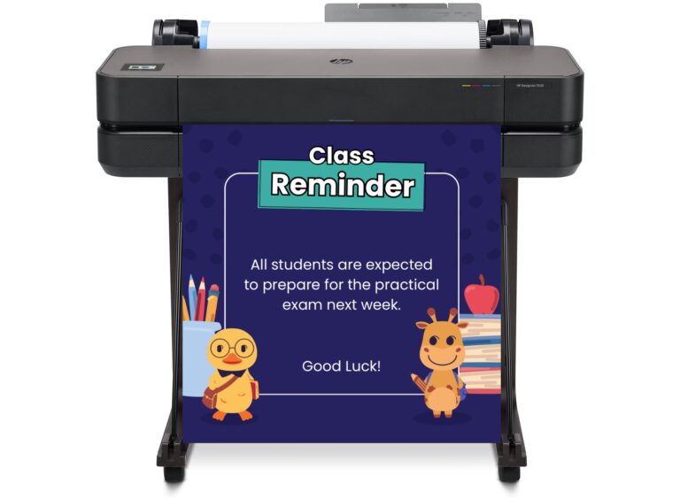 Student using a tablet with popular educational apps displayed on the screen, symbolizing modern digital learning in 2025.
