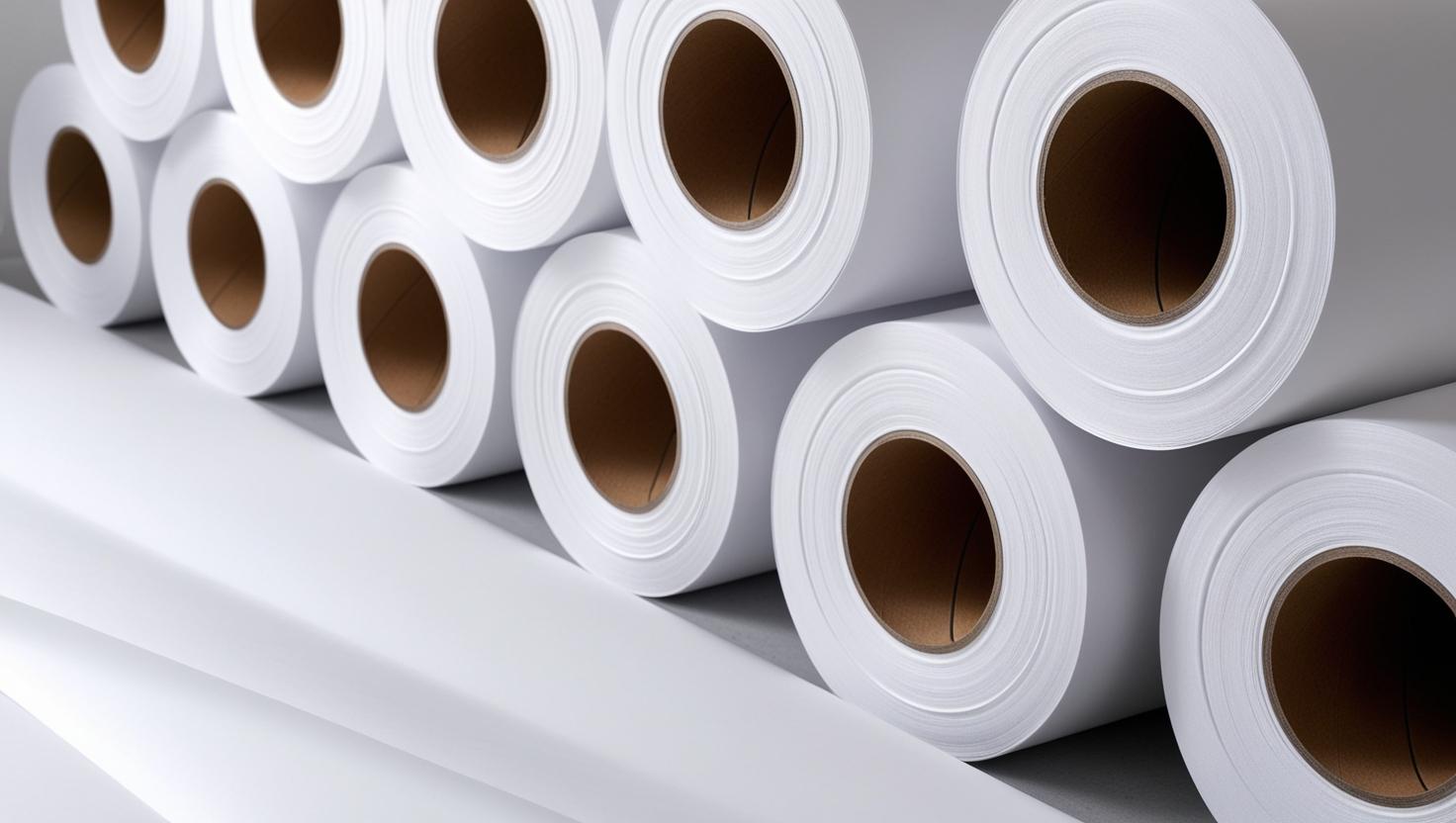 Room With Poster Maker Paper in Schools