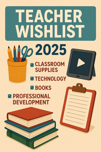 A bright, modern classroom with flexible seating, organized storage bins, student-created posters on the wall, and learning stations featuring hands-on materials.
