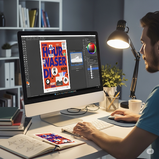Canva remains the top all-around poster maker in 2025 for beginners and schools.
