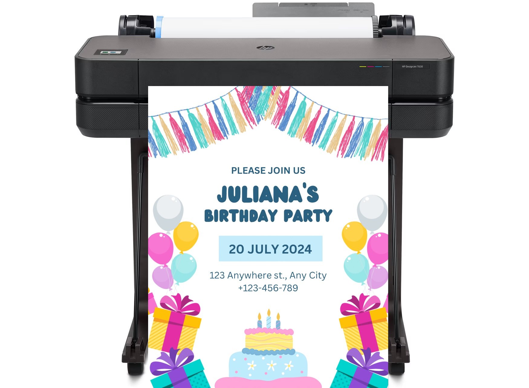 Discover the ultimate Poster Making Machine for schools, offices, and creatives! Print high-quality, professional posters easily with user-friendly features and advanced customization.