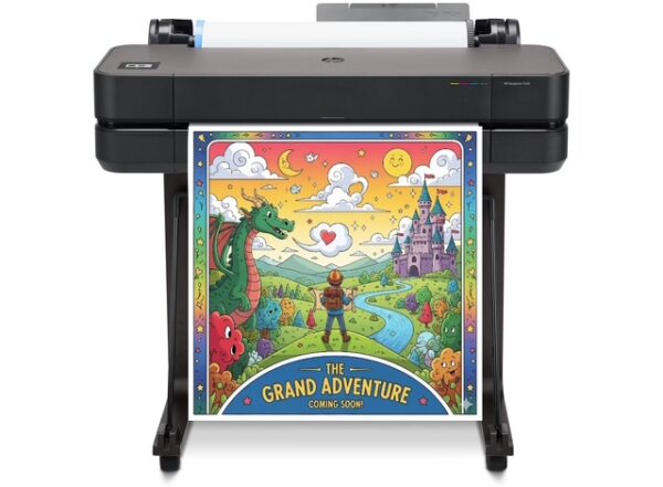 Think Maker Machine The Hidden Benefits of Poster Maker Machines in Classrooms - Poster ...