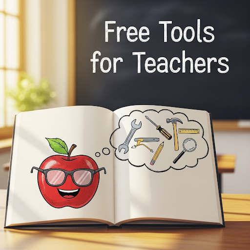 Top 10 Free EdTech Tools for Teachers in 2025 – Digital learning apps and classroom tools