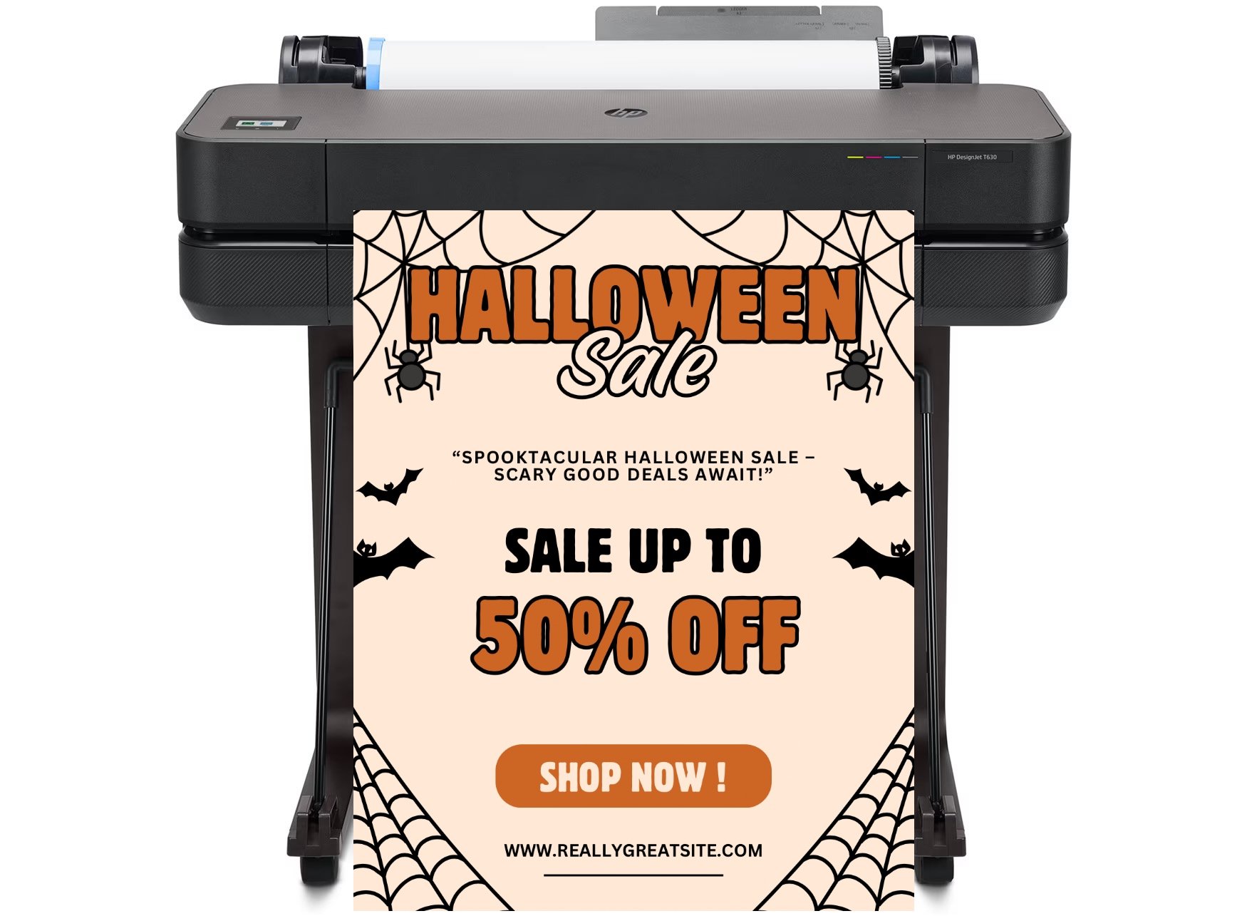 Best Tips and Hacks For Your Poster Maker Printer