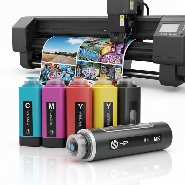 Vibrant classroom posters printed with high-quality poster printer ink colors that enhance learning and student engagement. Poster Maker Ink matters