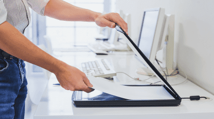 school-poster-scanner